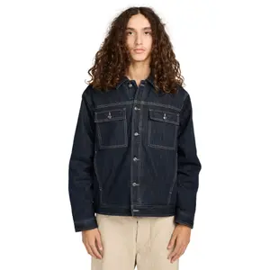 Denim jack Element Trucker image-2