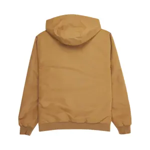 Kapuzenjacke Element Dulcey image-1