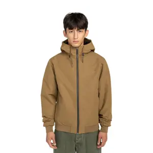 Kapuzenjacke Element Dulcey image-4