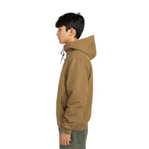 Kapuzenjacke Element Dulcey image-5