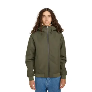 Hooded jacket Element Dulcey image-1