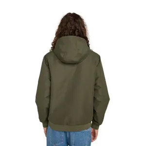 Hooded jacket Element Dulcey image-4