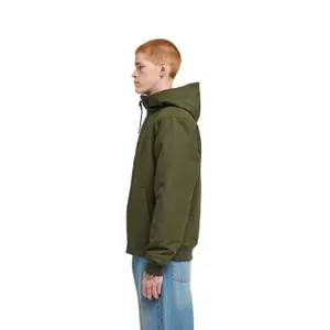 Hooded jacket Element Dulcey image-6