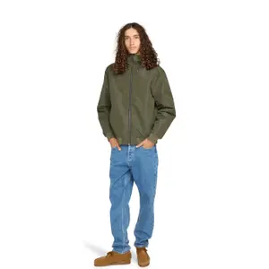Hooded jacket Element Dulcey image-2
