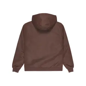 Hooded jacket Element Dulcey image-2