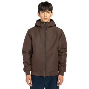 Hooded jacket Element Dulcey image-1