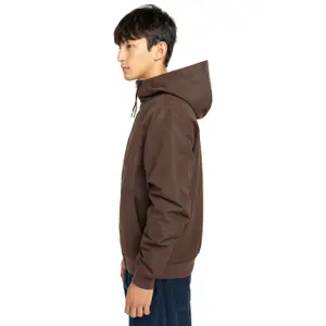 Hooded jacket Element Dulcey image-4