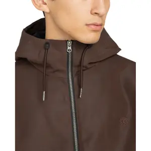 Hooded jacket Element Dulcey image-6