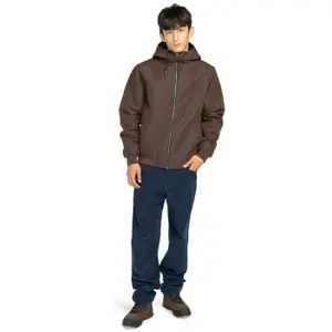 Hooded jacket Element Dulcey image-5