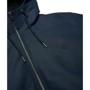 Hooded jacket Element Dulcey image-3