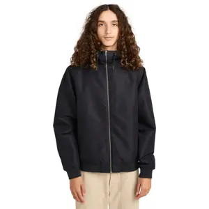 Hooded jacket Element Dulcey image-1