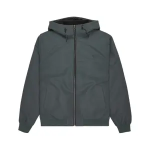 Kapuzenjacke Element Dulcey