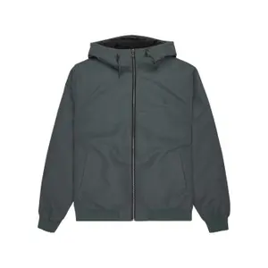 Kapuzenjacke Element Dulcey image-2