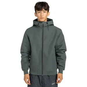 Kapuzenjacke Element Dulcey image-4