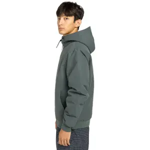 Kapuzenjacke Element Dulcey image-5