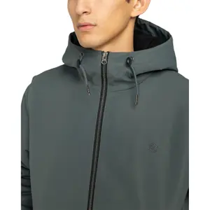Kapuzenjacke Element Dulcey image-6