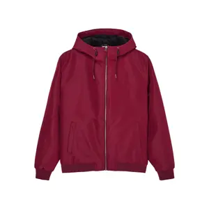 Kapuzenjacke Element Dulcey