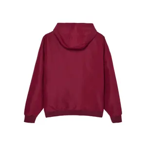 Kapuzenjacke Element Dulcey image-1