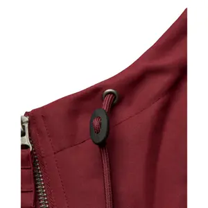 Kapuzenjacke Element Dulcey image-3