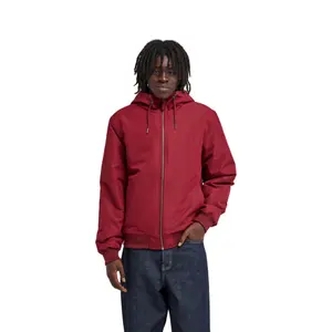 Kapuzenjacke Element Dulcey image-2