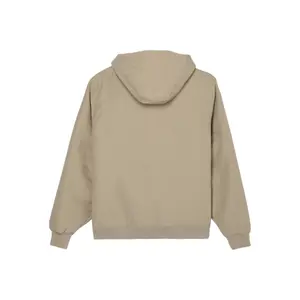 Hooded jacket Element Dulcey image-1