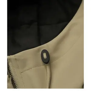 Hooded jacket Element Dulcey image-3
