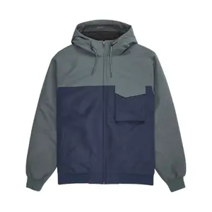 Veste à capuche Element Dulcey