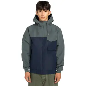 Veste à capuche Element Dulcey image-1