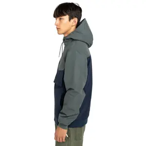 Veste à capuche Element Dulcey image-2