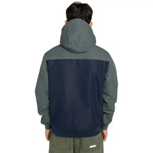 Veste à capuche Element Dulcey image-3