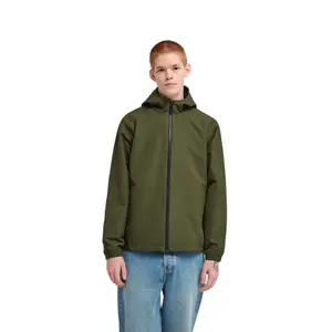 Waterproof Jacket Element Alder image-1