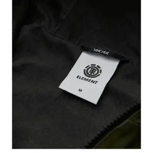 Waterproof Jacket Element Alder image-4