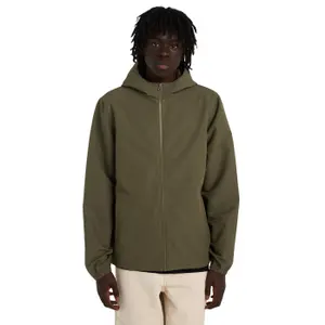 Waterproof Jacket Element Alder image-1