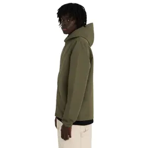 Waterproof Jacket Element Alder image-3