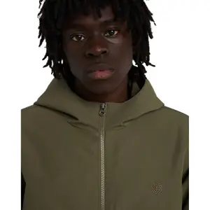 Waterproof Jacket Element Alder image-6