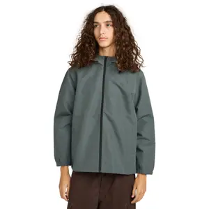 Hooded jacket Element Alder image-1
