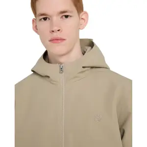 Waterproof Jacket Element Alder image-6