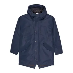 Parka Element Fishtail