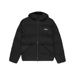 Puffer jacket Element image-0