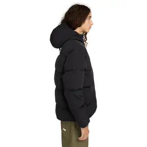 Puffer jacket Element image-3