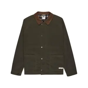 Jacket Element Orchard Waxed image-0