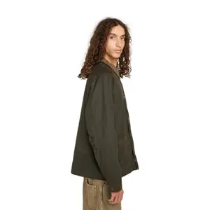 Jacket Element Orchard Waxed image-5
