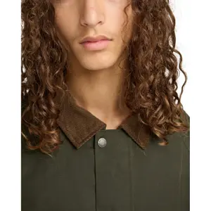 Jacket Element Orchard Waxed image-6