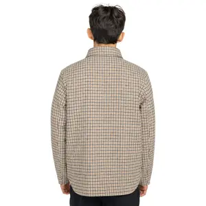 Long sleeve shirt Element Lodge Check image-2