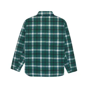 Long sleeve shirt Element Lodge Check image-1