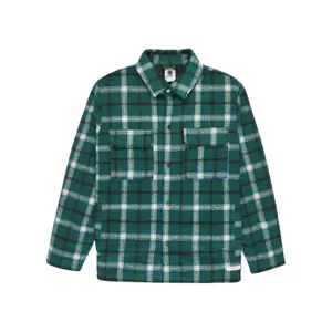 Long sleeve shirt Element Lodge Check image-2