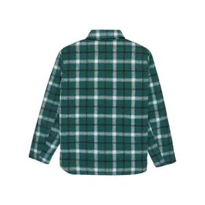 Long sleeve shirt Element Lodge Check image-3