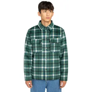 Long sleeve shirt Element Lodge Check image-4