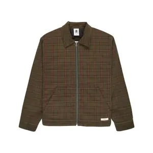 Corduroy jacke Element