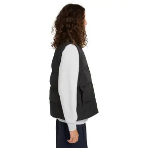Sleeveless down jacket Element Classic image-3